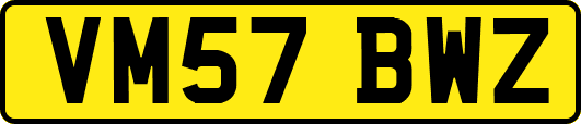 VM57BWZ