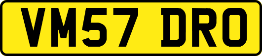 VM57DRO