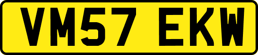 VM57EKW