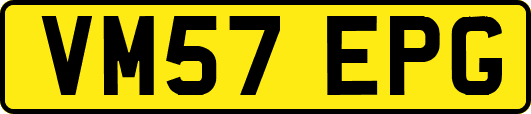 VM57EPG