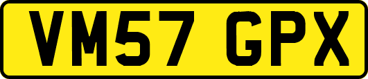 VM57GPX