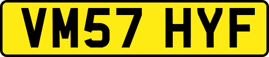 VM57HYF