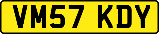 VM57KDY
