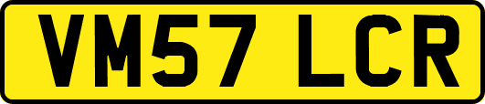 VM57LCR
