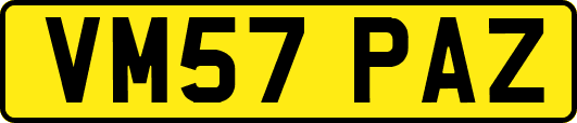 VM57PAZ