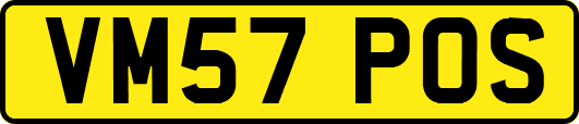 VM57POS