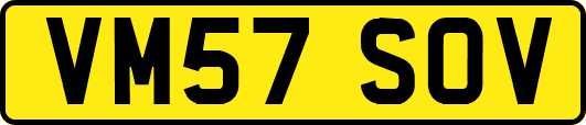 VM57SOV