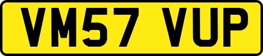 VM57VUP
