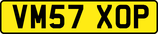 VM57XOP
