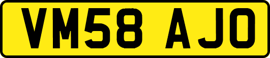 VM58AJO