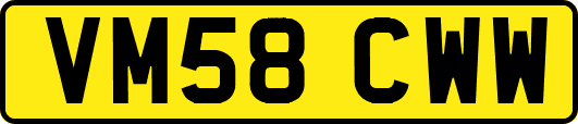 VM58CWW