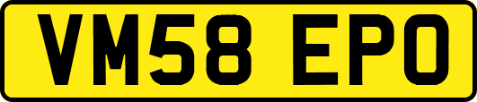 VM58EPO