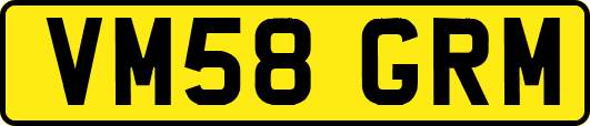 VM58GRM