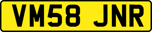 VM58JNR