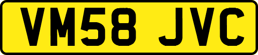 VM58JVC