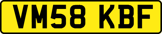 VM58KBF