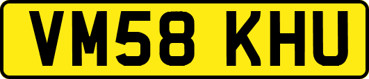 VM58KHU