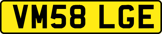 VM58LGE