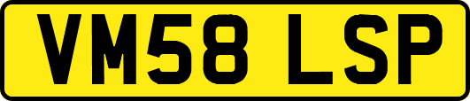VM58LSP