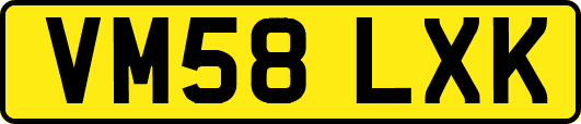VM58LXK
