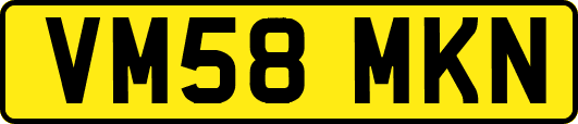 VM58MKN