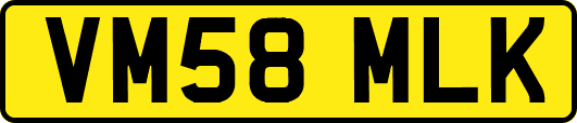 VM58MLK