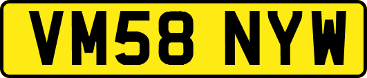 VM58NYW