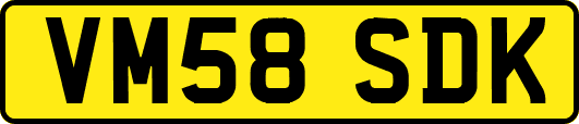 VM58SDK