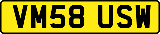 VM58USW