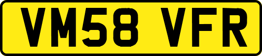 VM58VFR