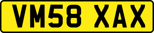VM58XAX