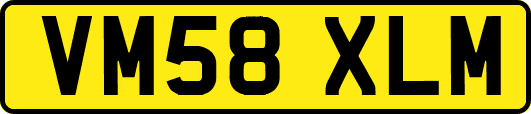 VM58XLM