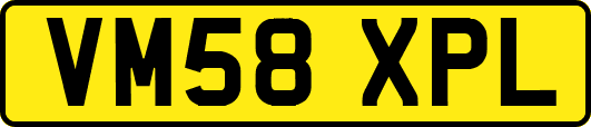 VM58XPL