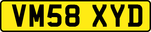 VM58XYD