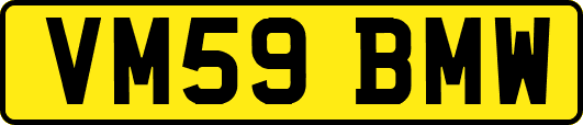 VM59BMW