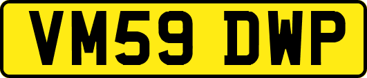 VM59DWP