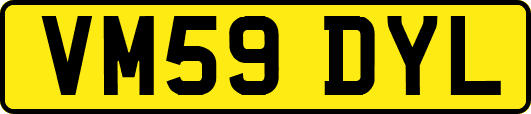 VM59DYL
