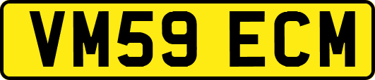 VM59ECM