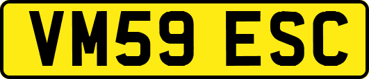 VM59ESC