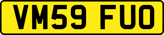 VM59FUO