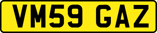 VM59GAZ