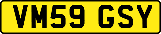 VM59GSY