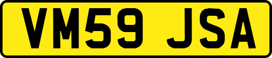 VM59JSA