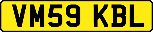 VM59KBL