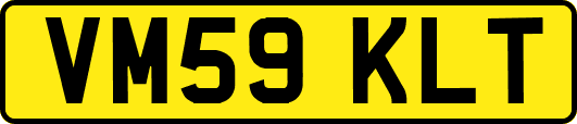 VM59KLT