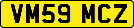 VM59MCZ