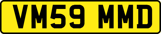 VM59MMD