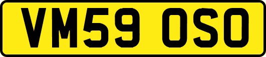VM59OSO