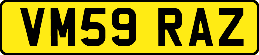VM59RAZ