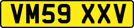 VM59XXV